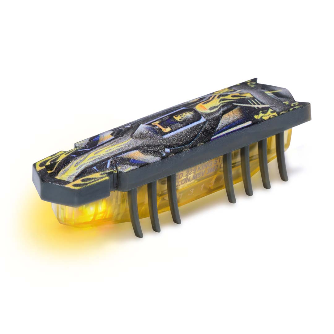 Hexbot Nano Flash Single Hexbot Nano Flash Single