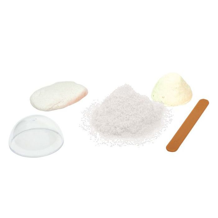 PhänoMINT Kristalle züchten