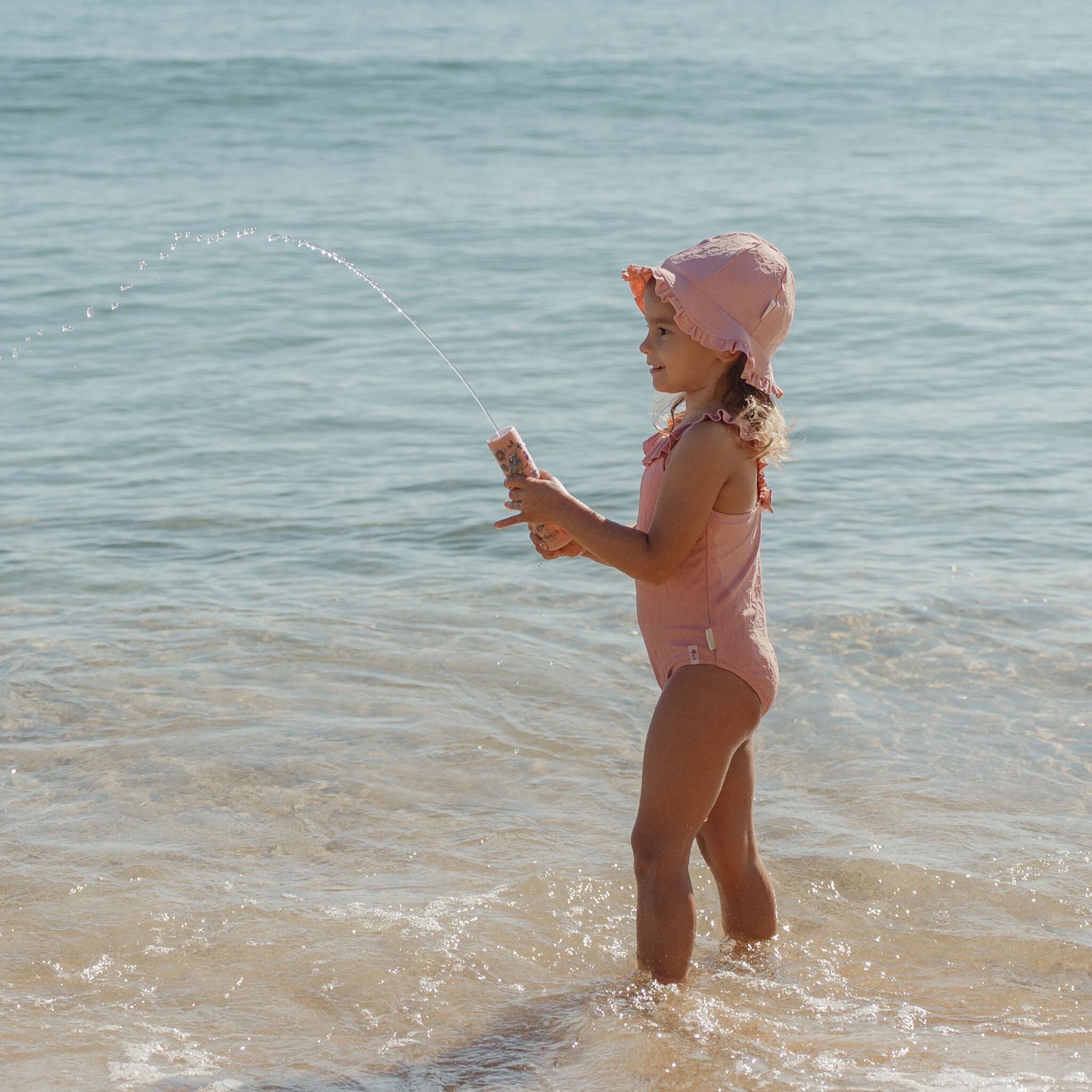 Wasserspritze Dreamy Mermaid