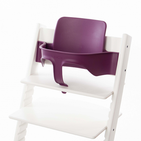 Baby Set Purple
