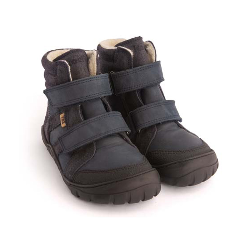 Winterschuh Milo 3.0 Hydro Blue Tex