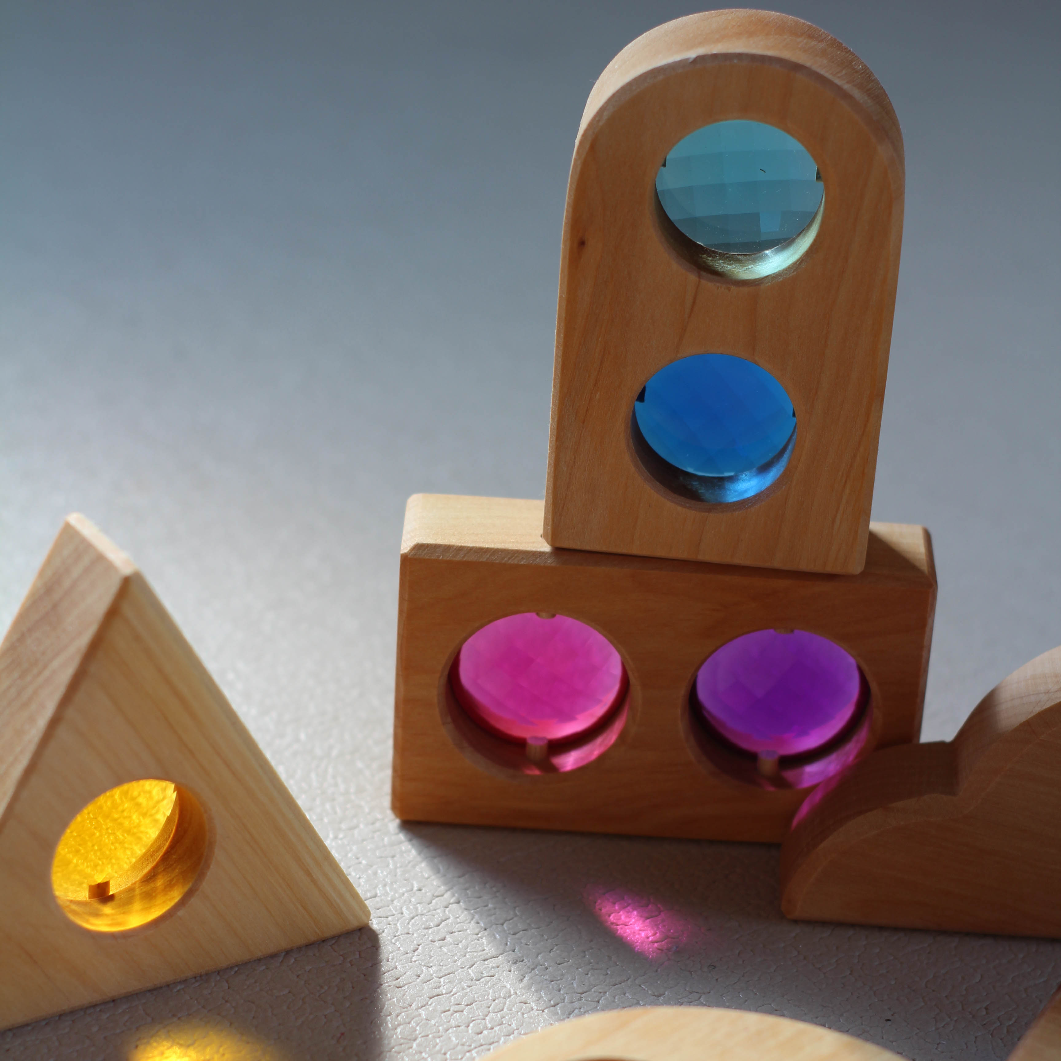 Märchenfenster Natur