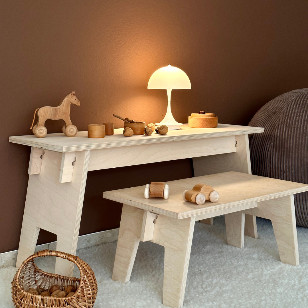 ZINZAN Tisch ZINZAN Tisch