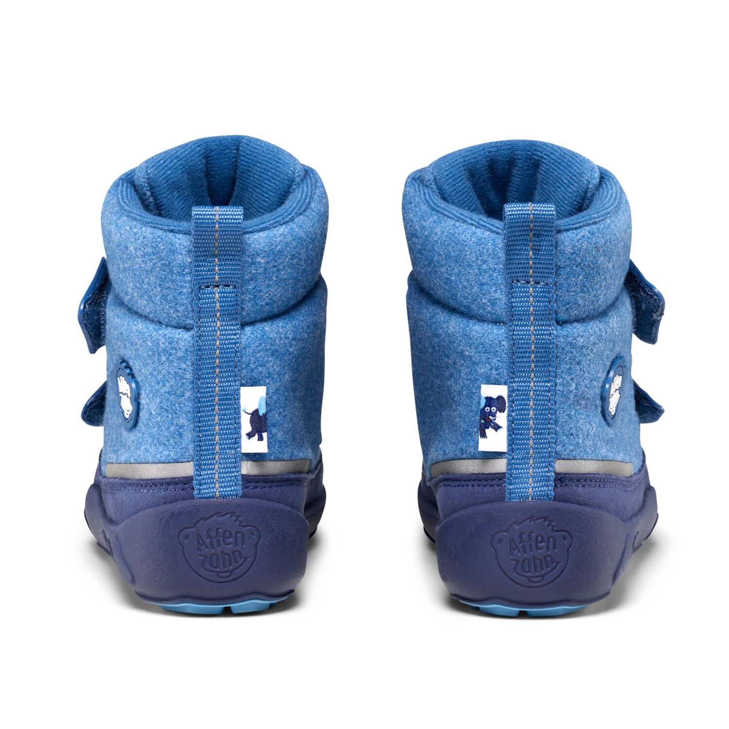 Winterstiefel Wolle Comfy Elefant Tex Winterstiefel Wolle Comfy Elefant Tex