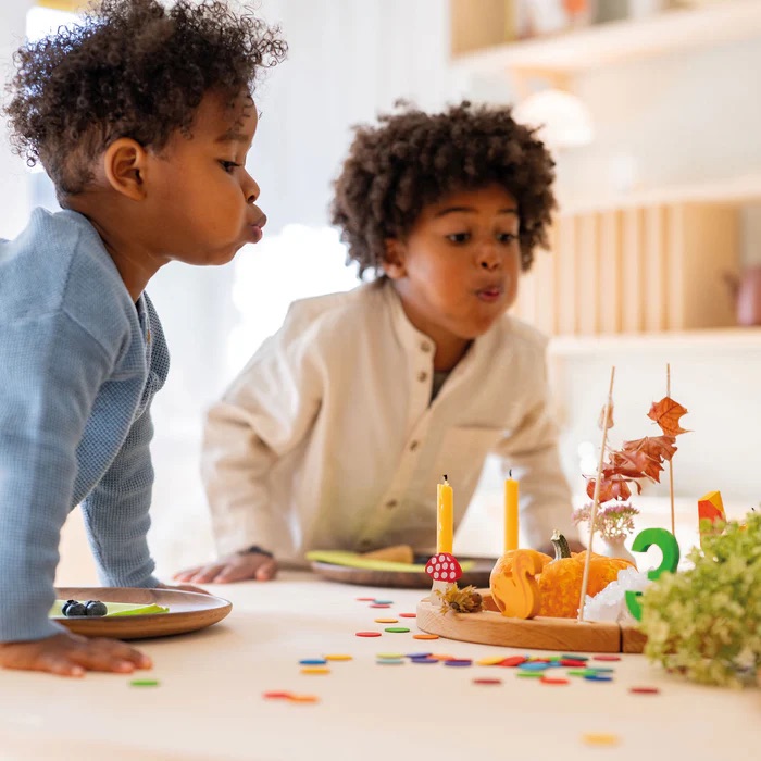 Konfettitaler Classic