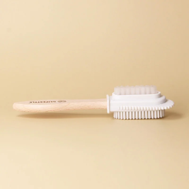 Raulederbürste Raulederbürste