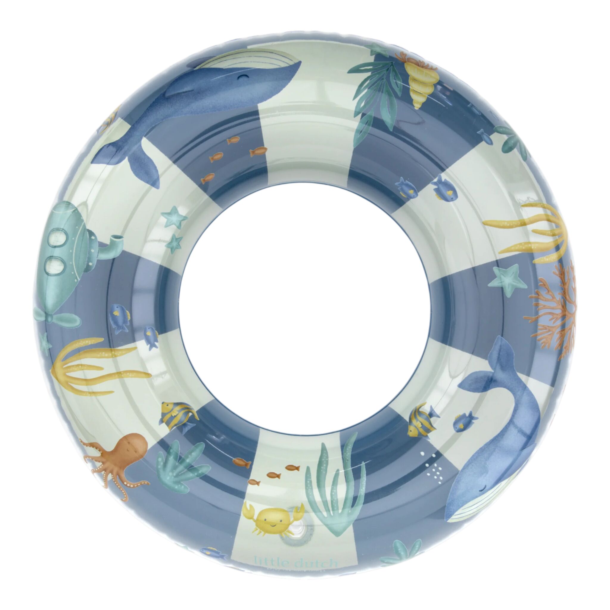 Schwimmreifen Ocean World