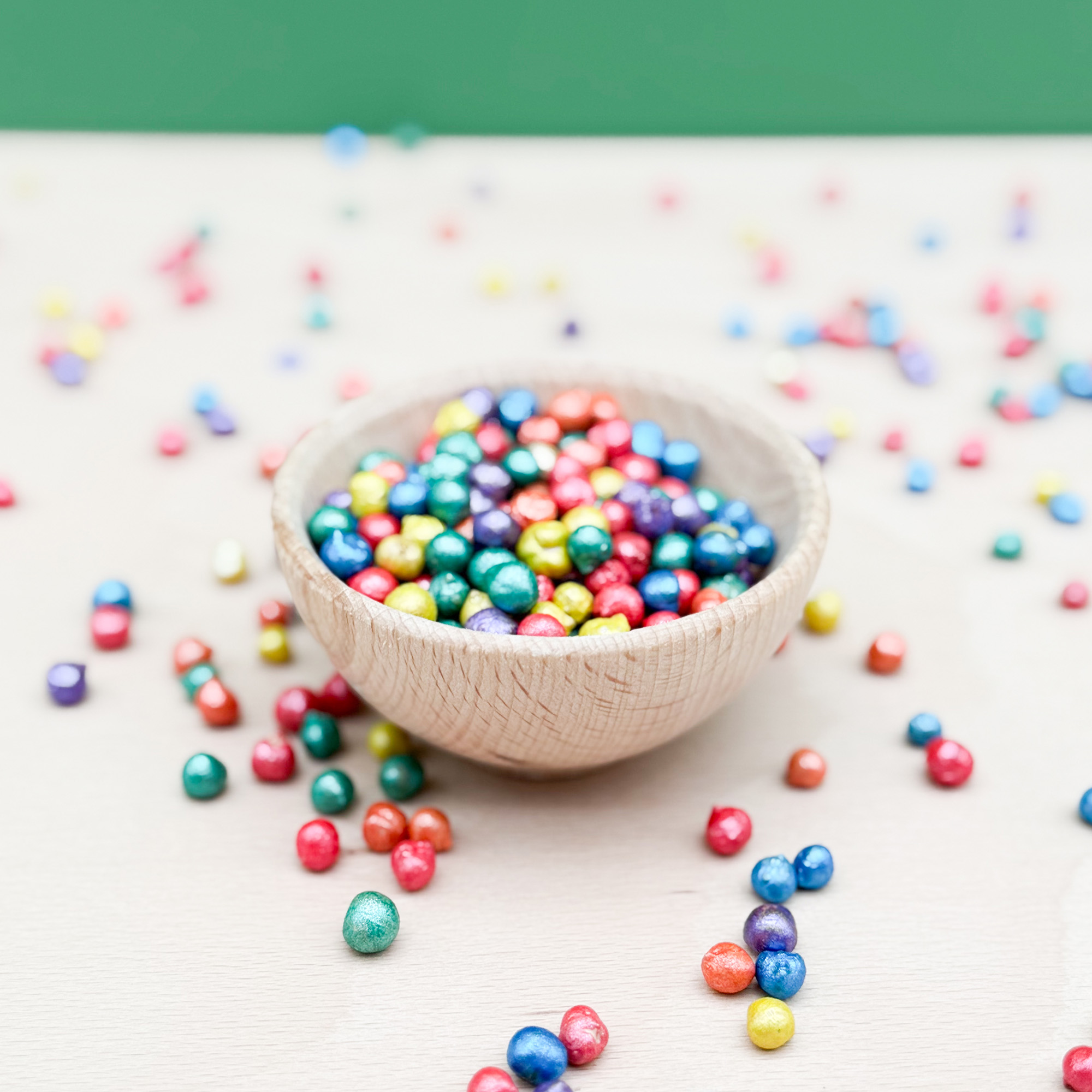 Kichererbsen Regenbogen 430g