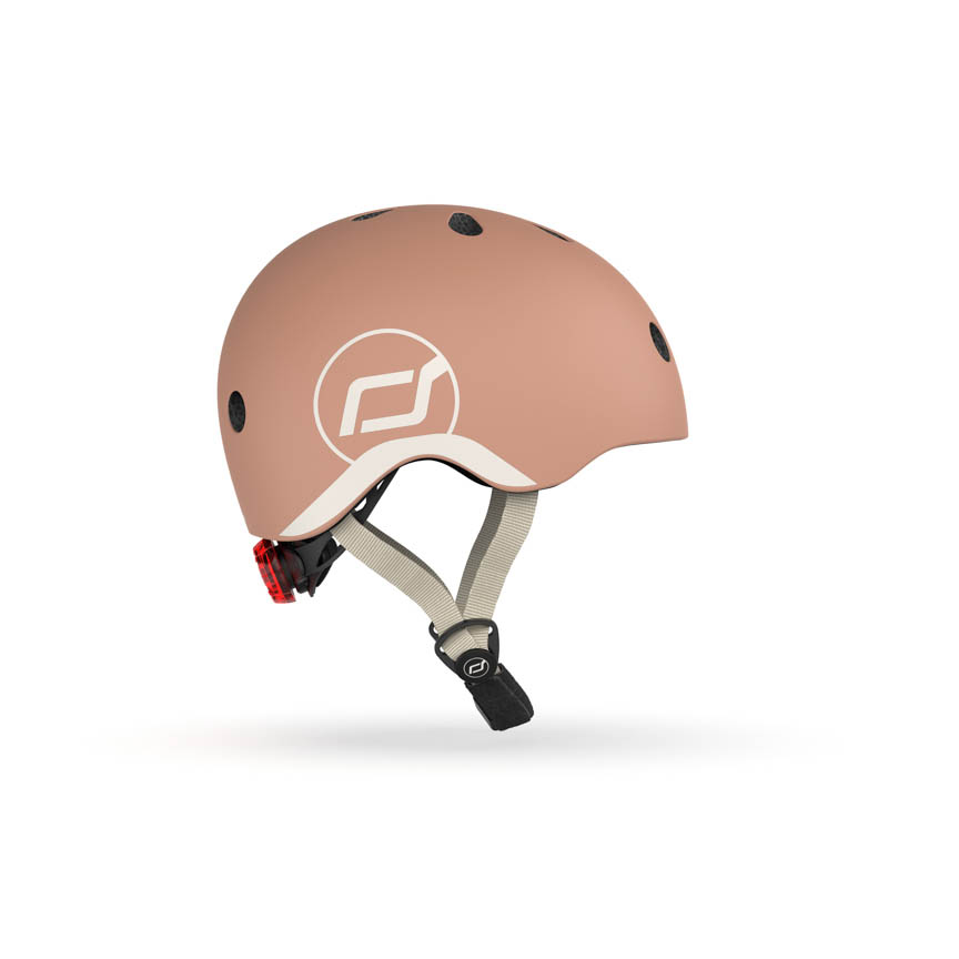 Helm XXS Mocha Helm XXS Mocha