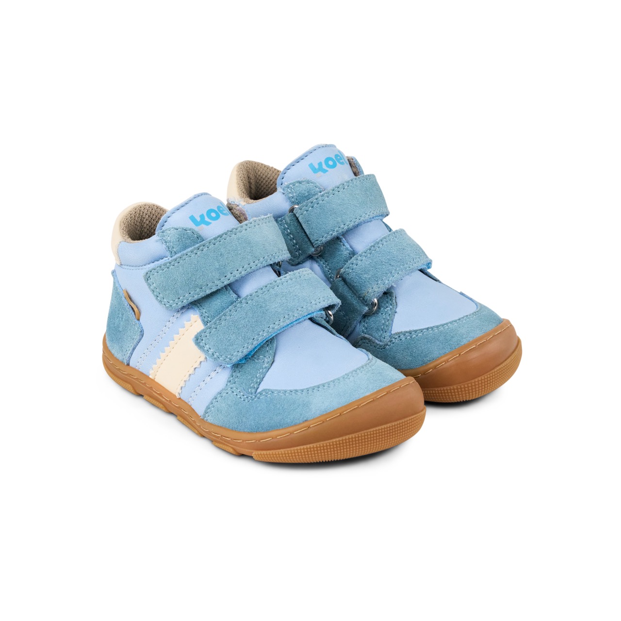 Übergangsschuh Kabriel W Cotton 3.0 Tex Celeste