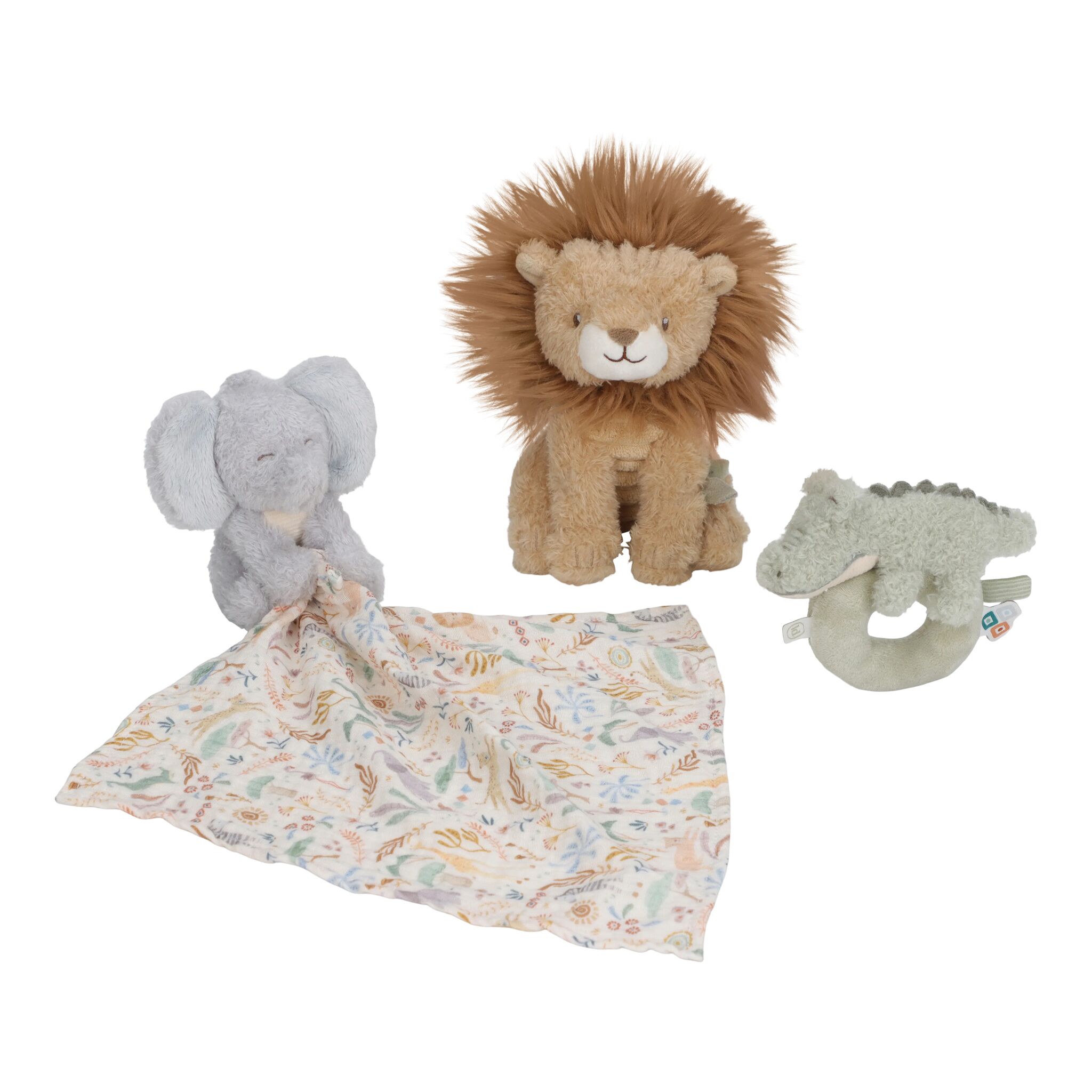 Geschenkeset Safari