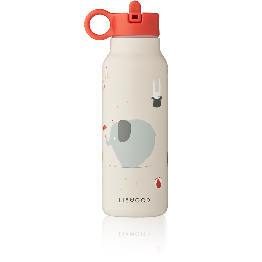  Trinkflasche Falk 350ml Circus / Sandy