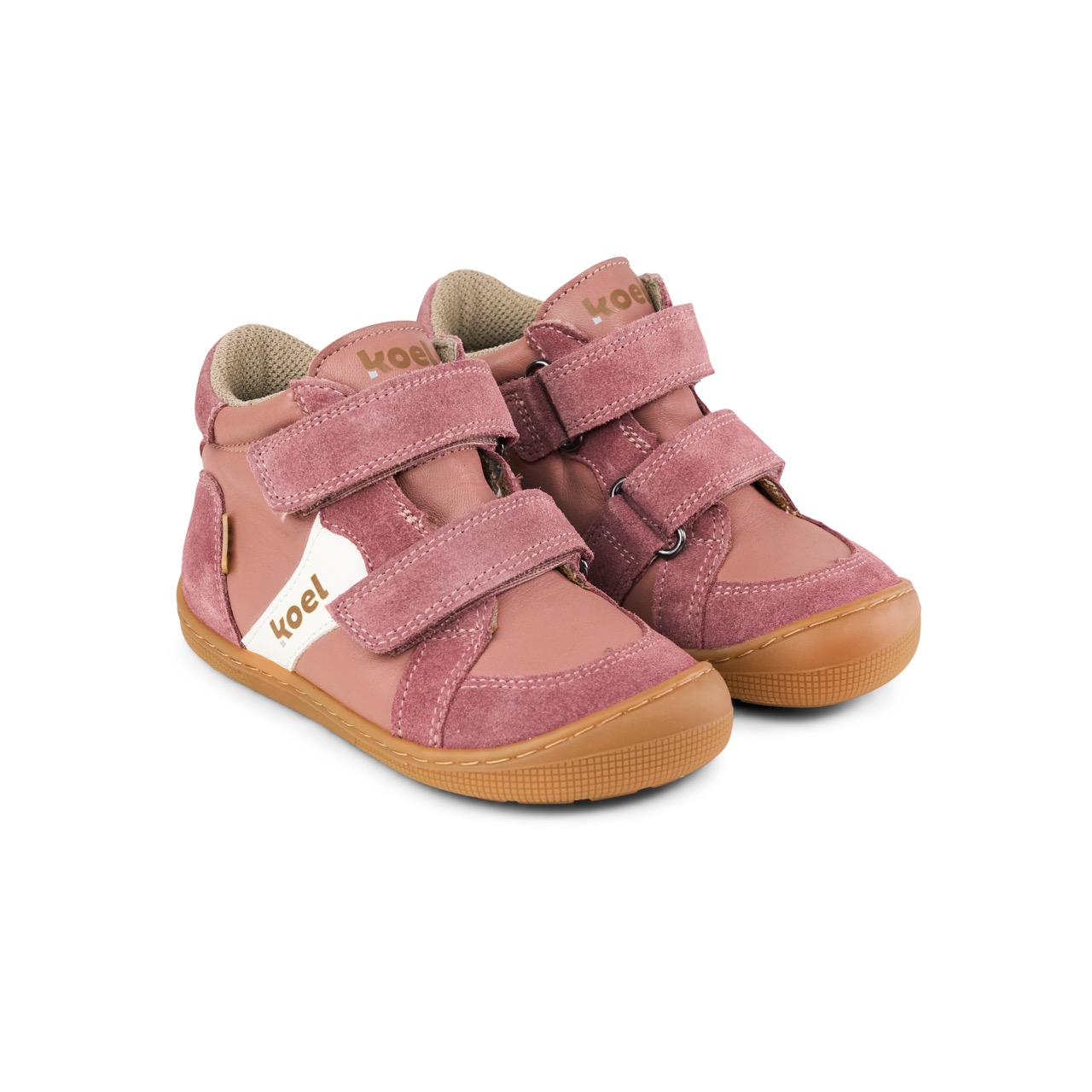 Übergangsschuh Dari Cotton Tex Old Pink