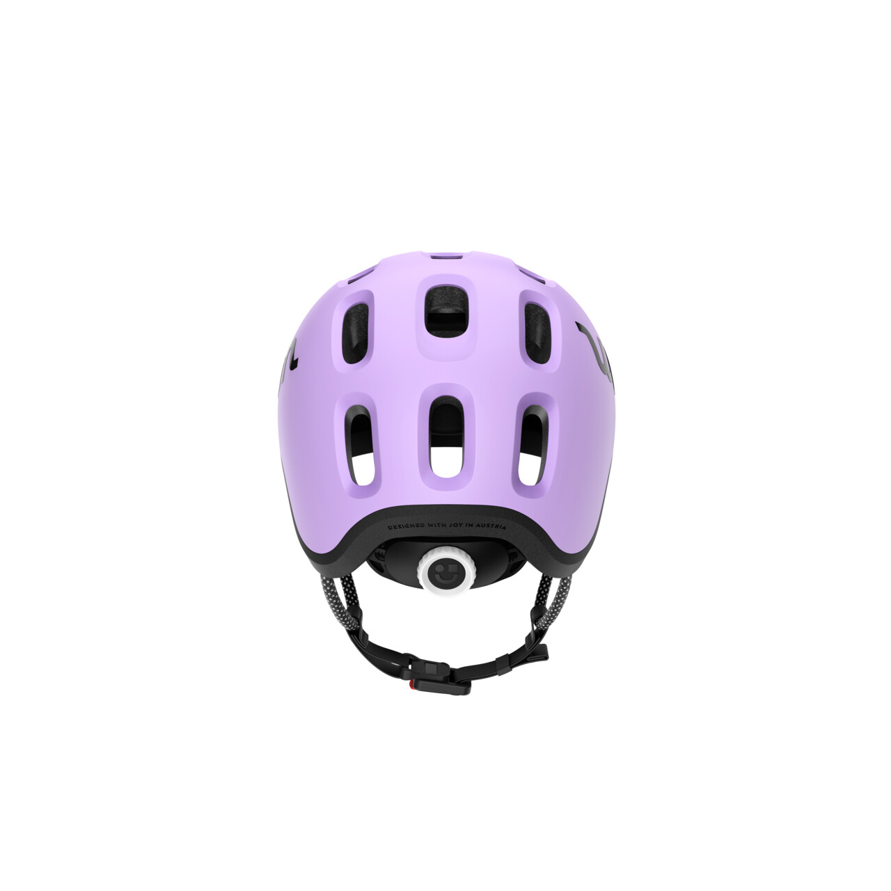 READY Kinderhelm XS Lilac READY Kinderhelm XS Lilac
