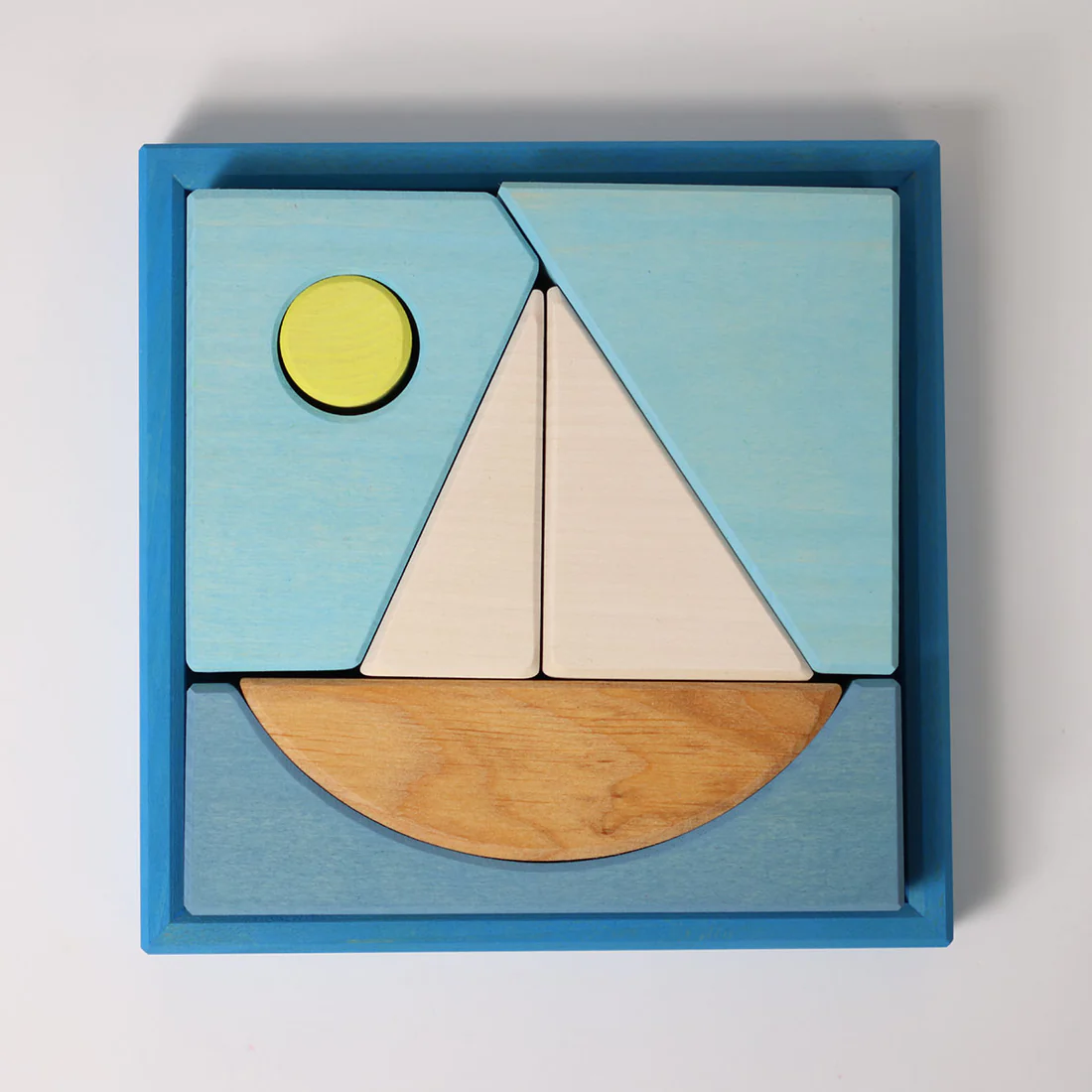 Bauspiel Blau Bauspiel Blau