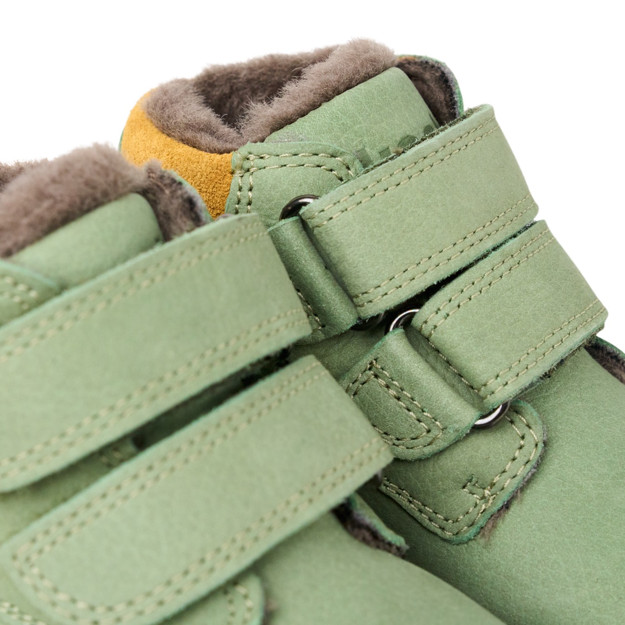 Winterschuh Bonnie Olive