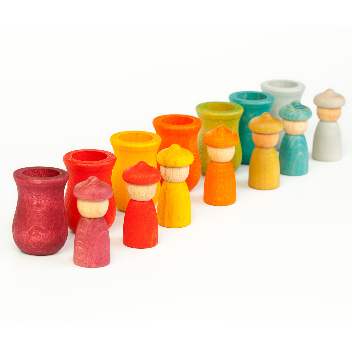 7 Moons Wochenkalender 7 Moons Wochenkalender