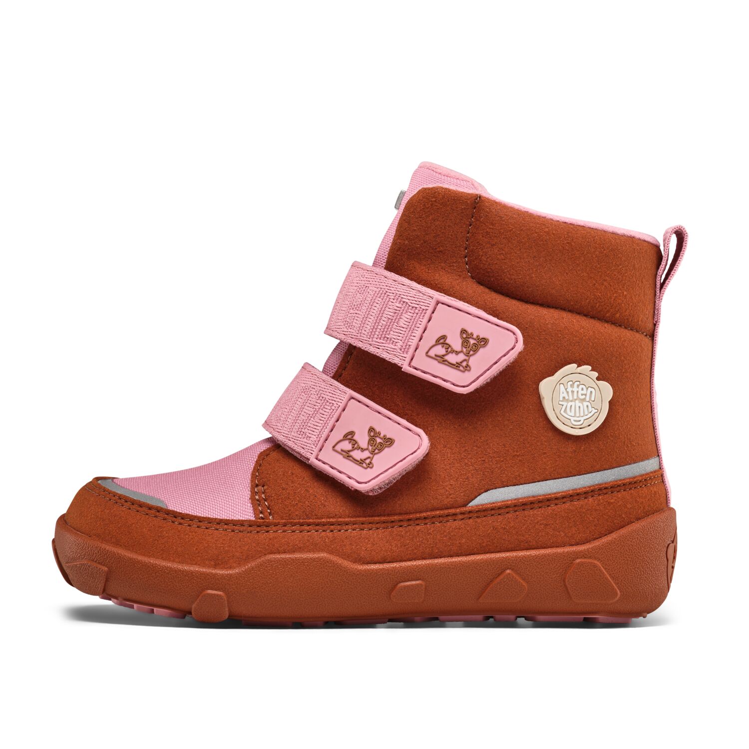 Winterstiefel Vegan Comfy Reh Tex