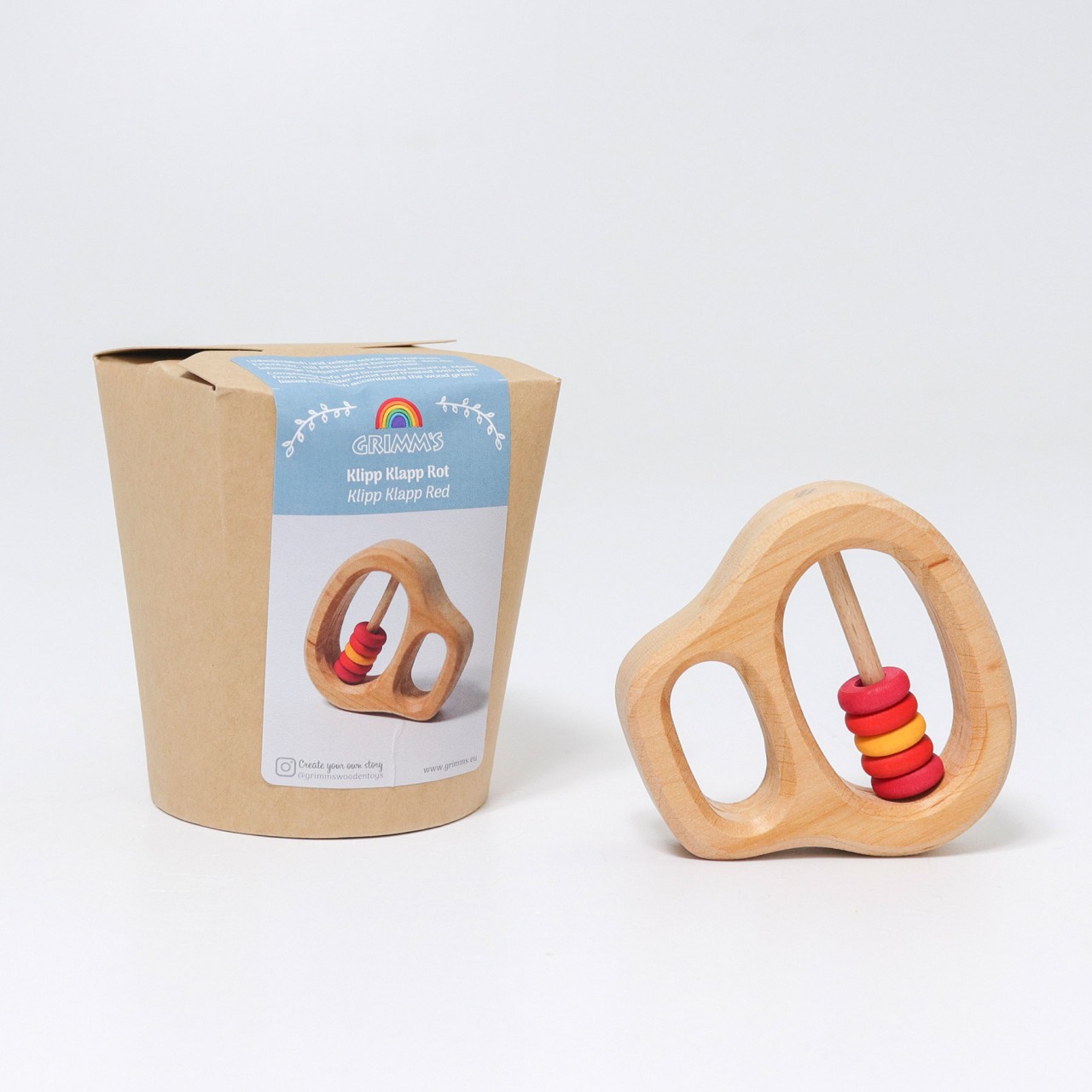 Klipp Klapp Rot Klipp Klapp Rot