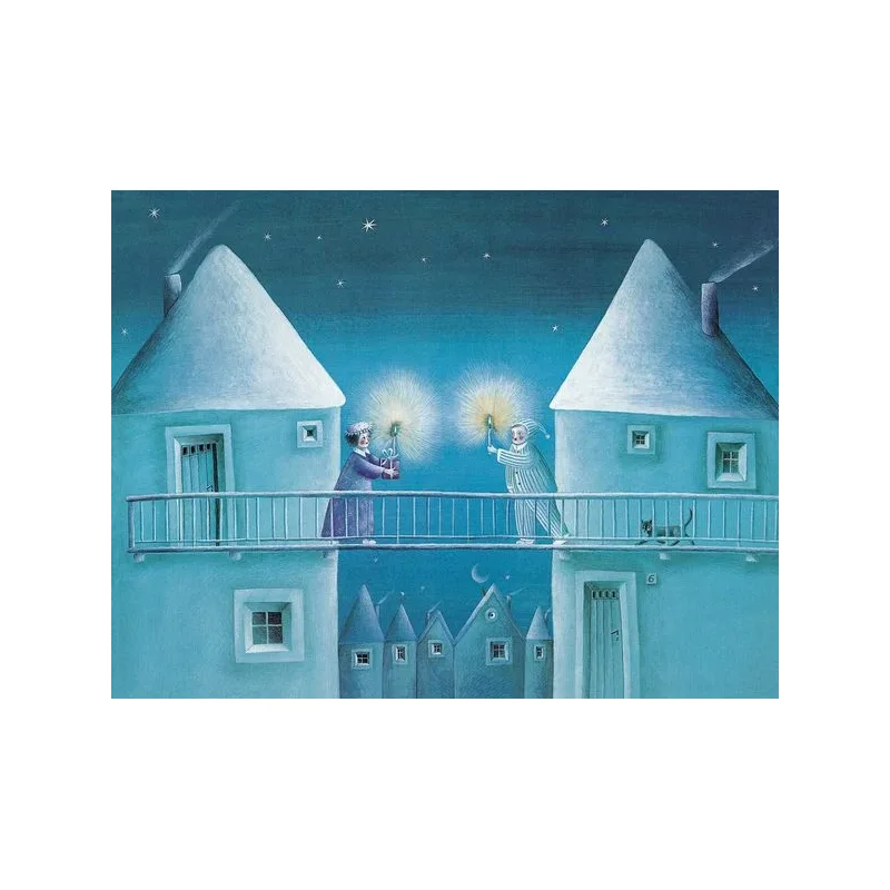 Das rote Paket Das rote Paket