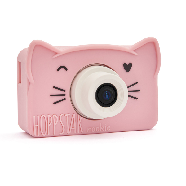 Digitale Kamera Rookie Blush