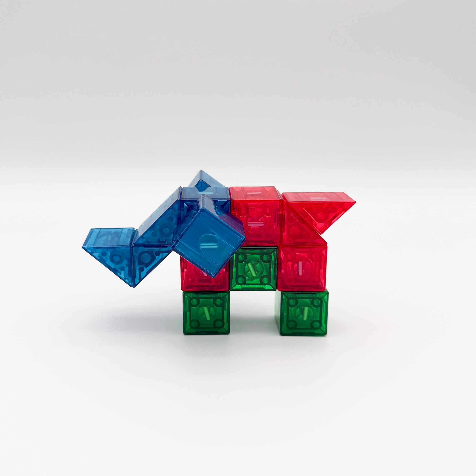 Smart Cubes Set 28 tlg.