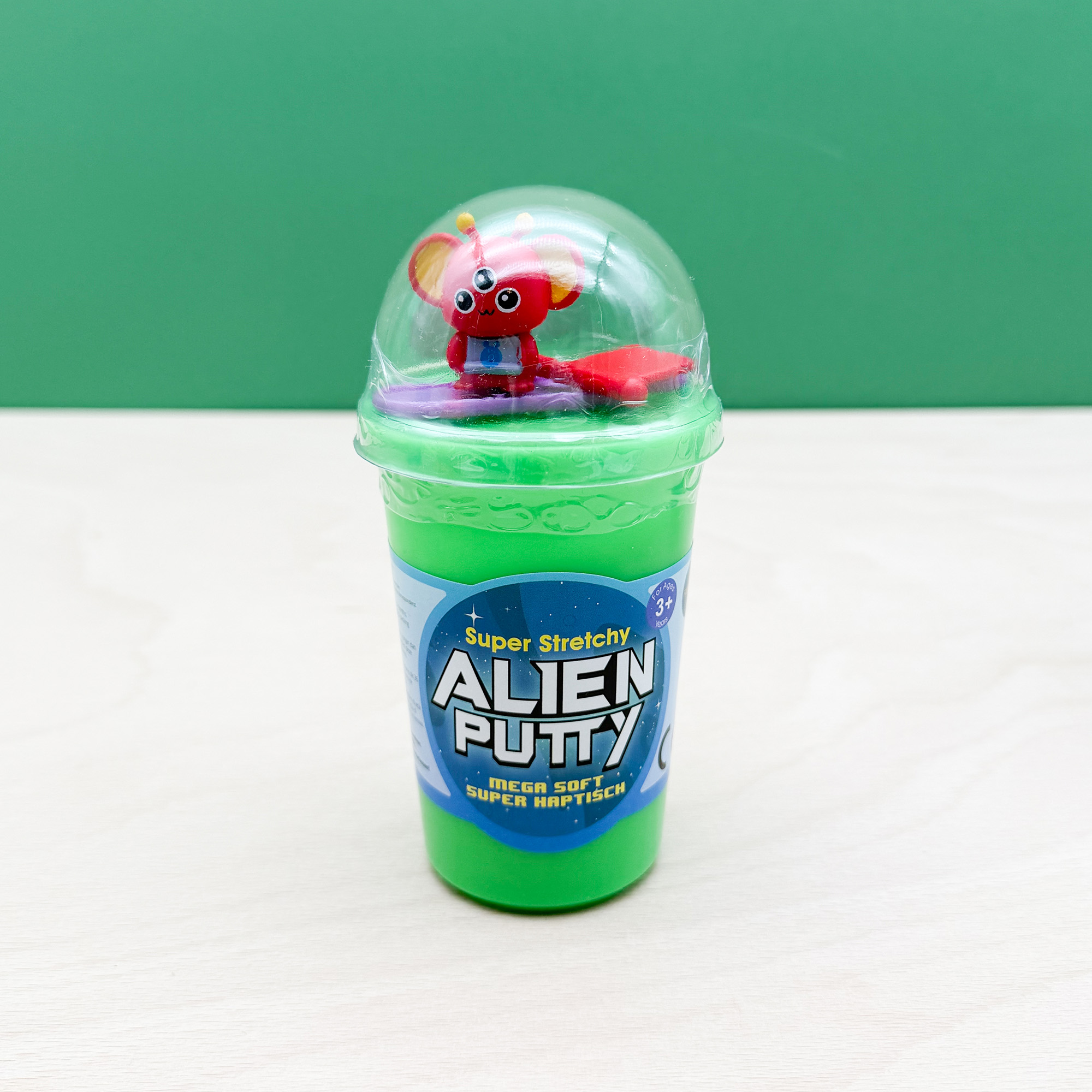 Super Stretchy Alien Putty 150g