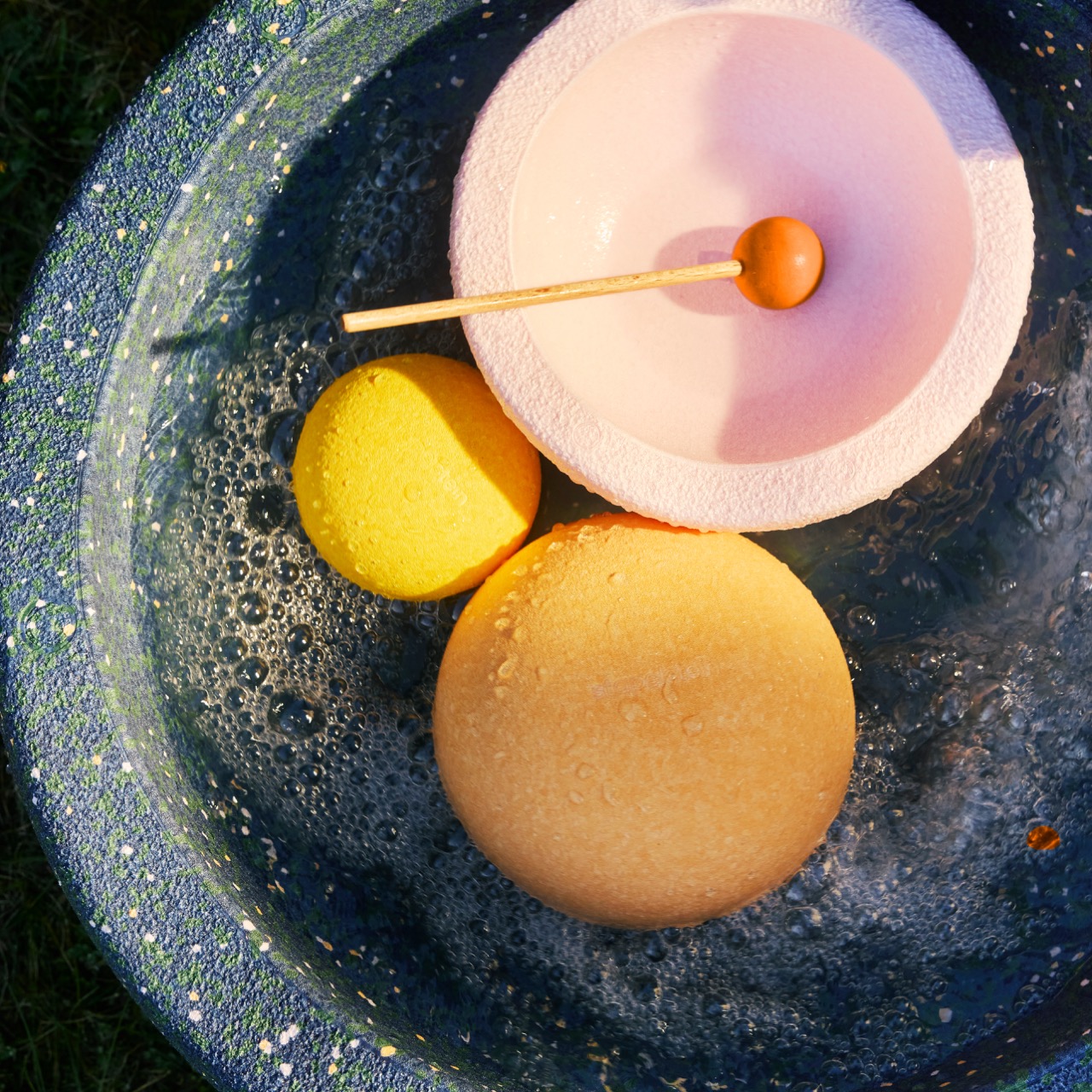 Spring Special water play Set