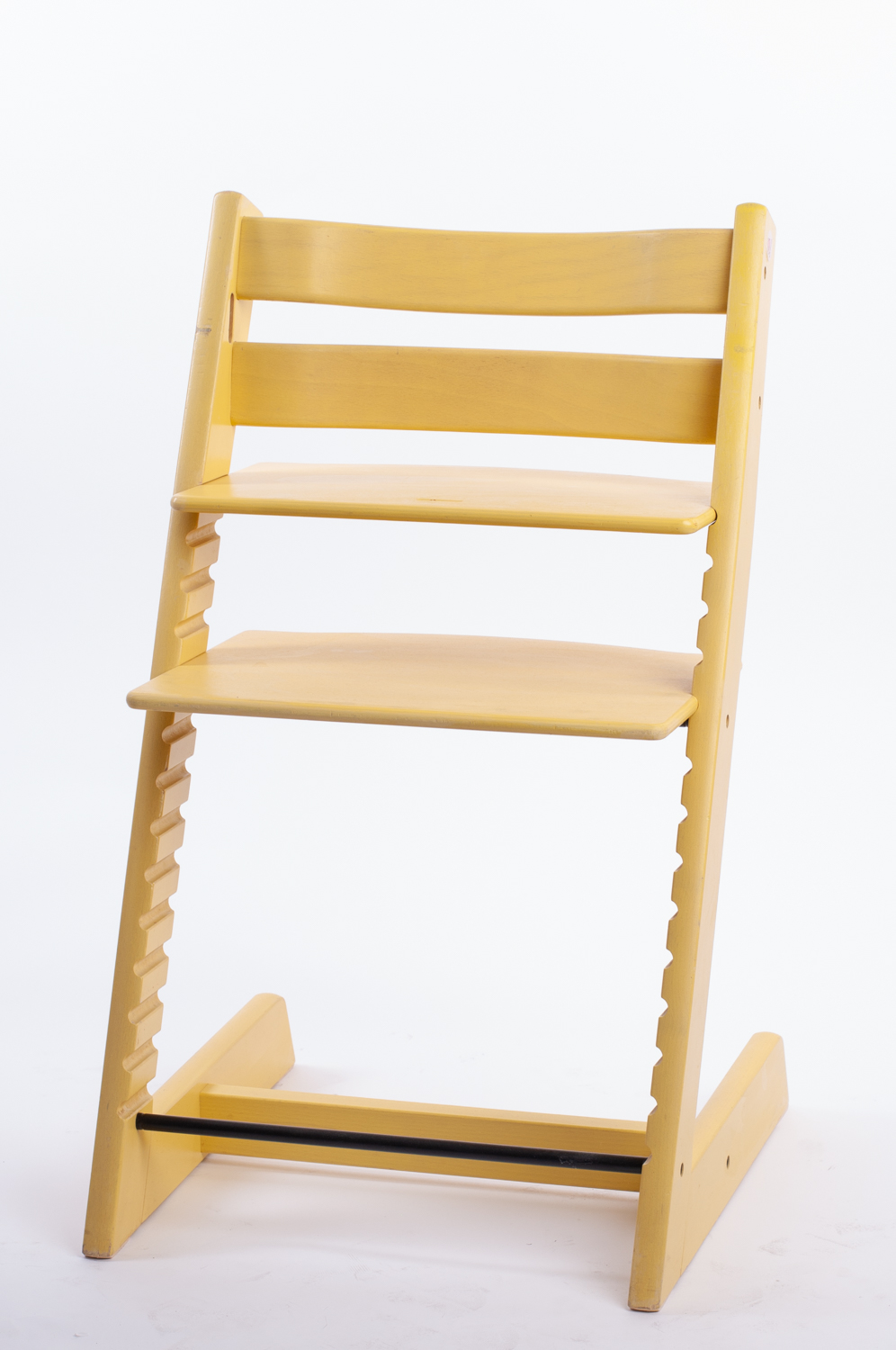 Hochstuhl Gelb Hochstuhl Gelb