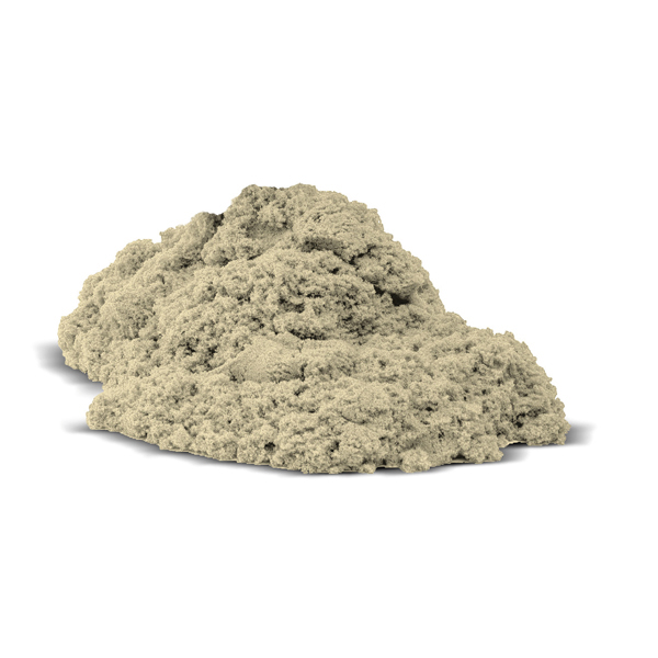 Wundersand 1kg Natur