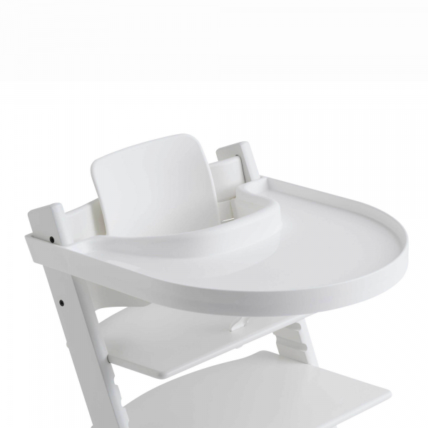 PlayTray Weiß PlayTray Weiß