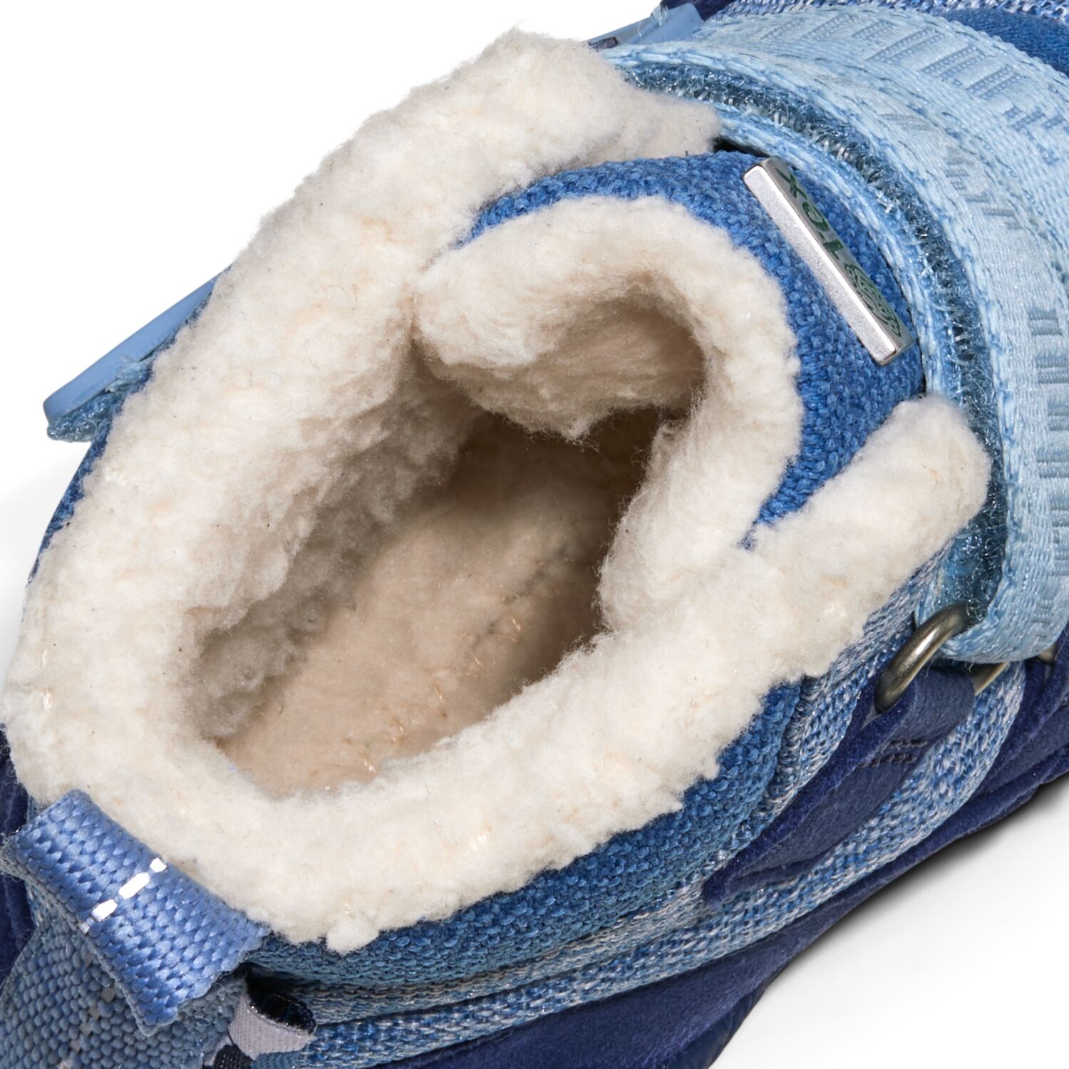 Lauflerner Winterstiefel Vegan Snuggy Elefant Tex