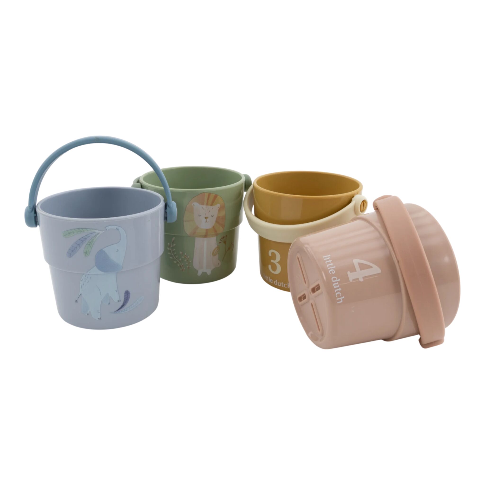Badebecher Safari