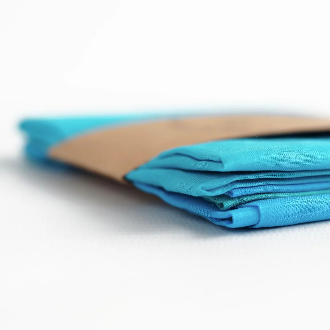 Spieltuch Water 90 x 90 cm