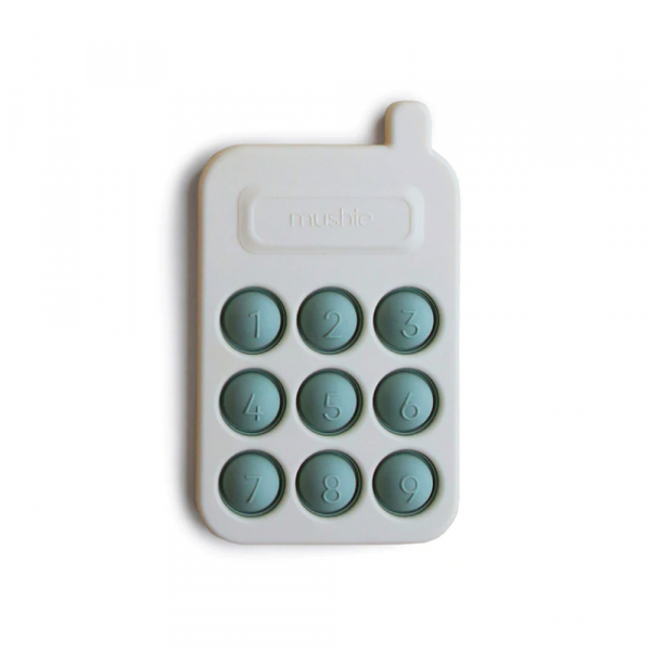 Handy Fidget Toy Cambridge Blue