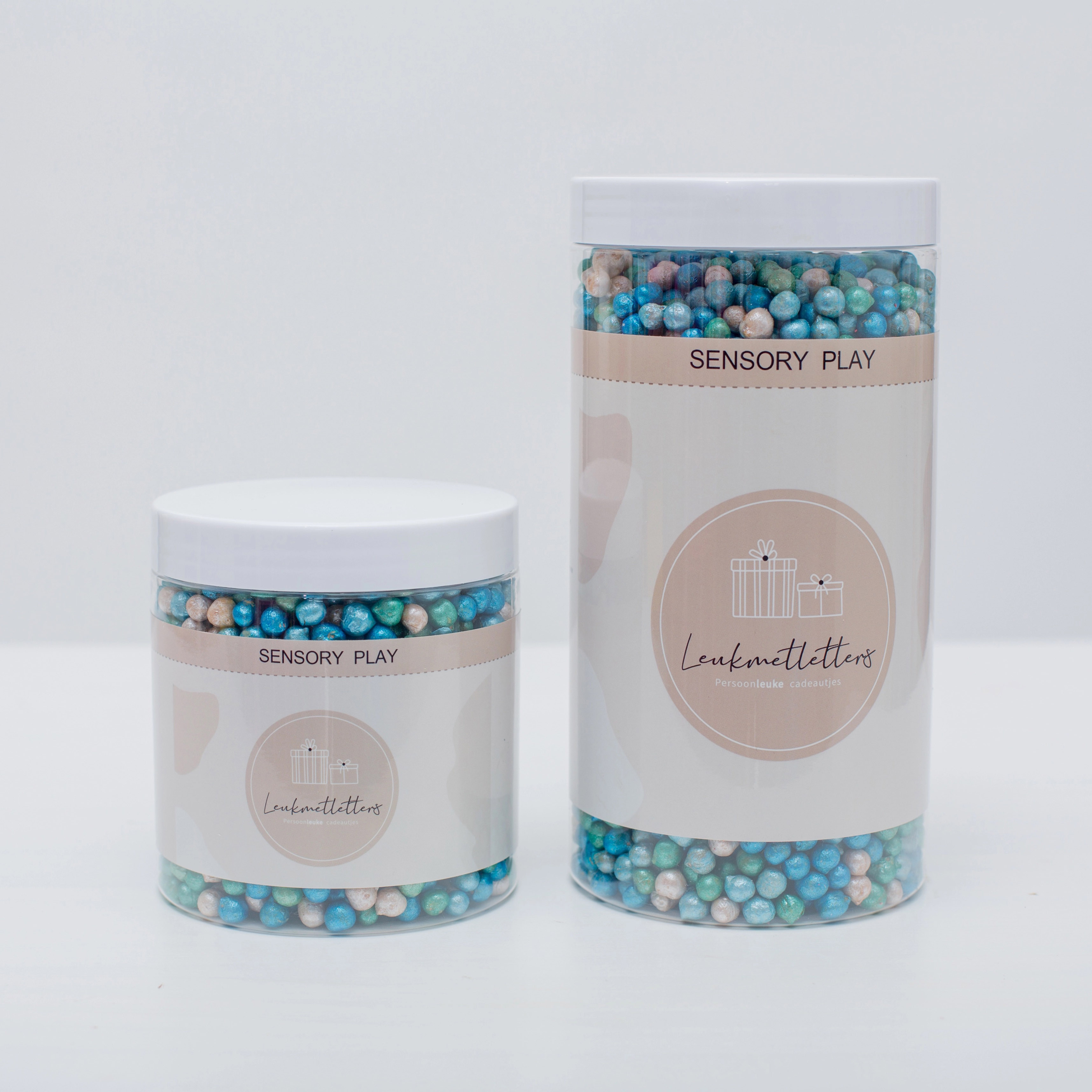 Kirchererbsen Dino Mix