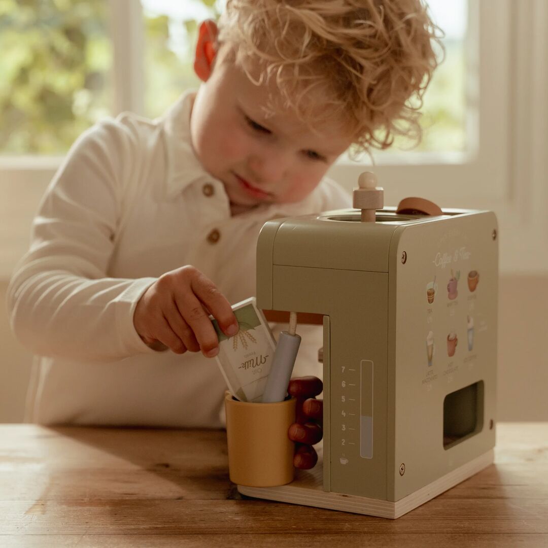 Kaffeemaschine
