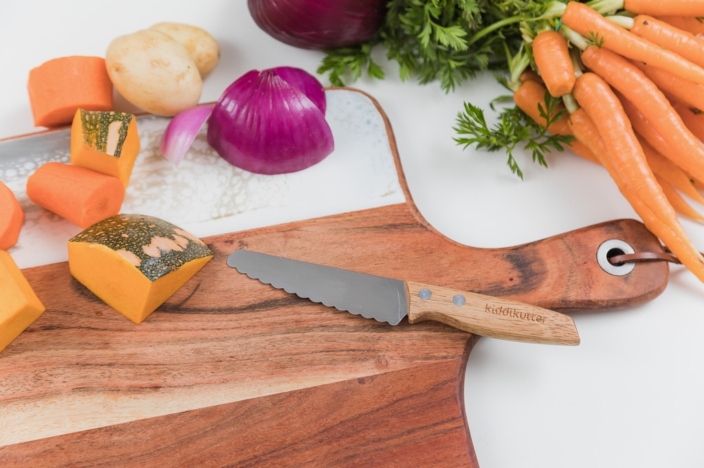 Kindermesser Holz