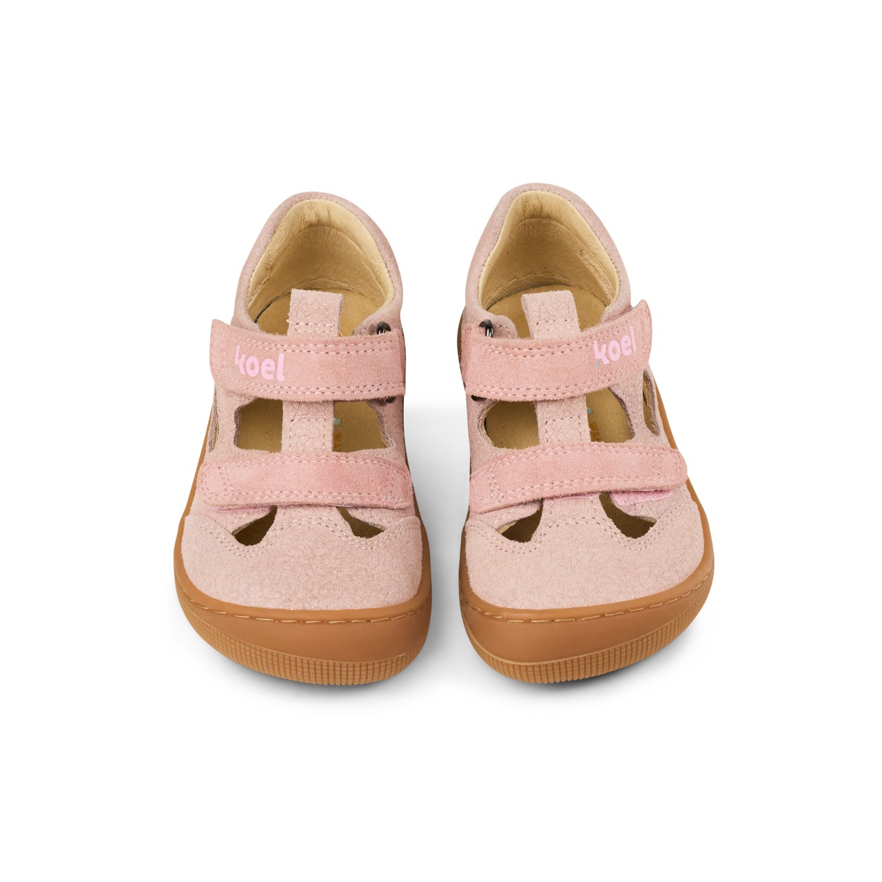 Sandale Deen Fantasy Pink