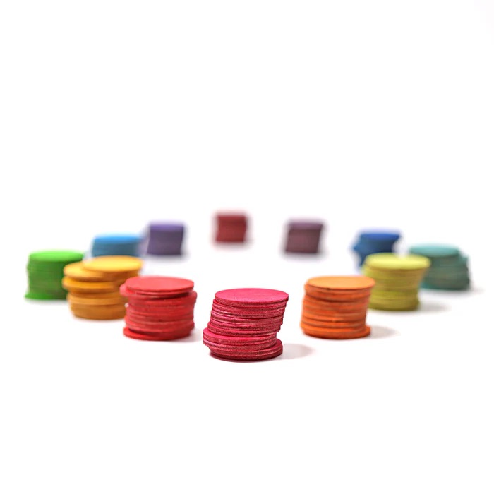 Konfettitaler Classic