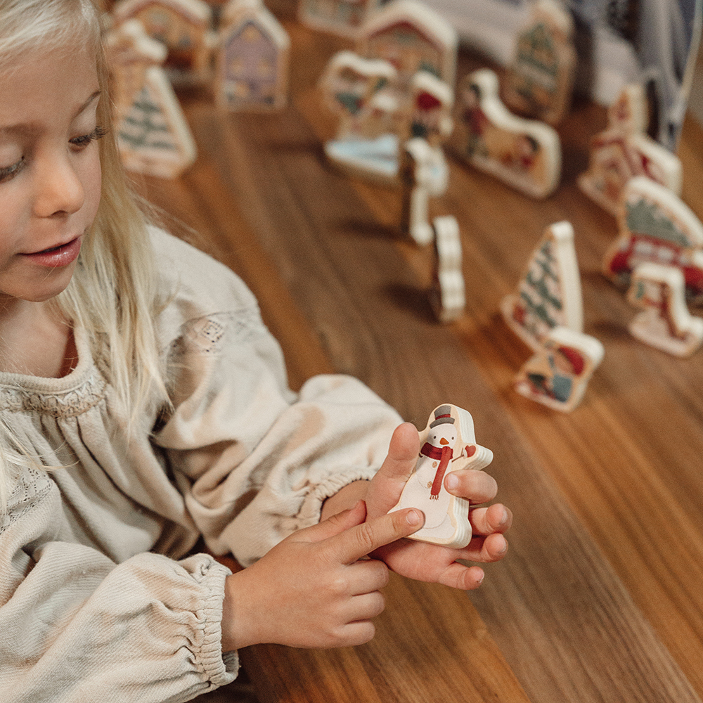 Adventkalender Adventkalender