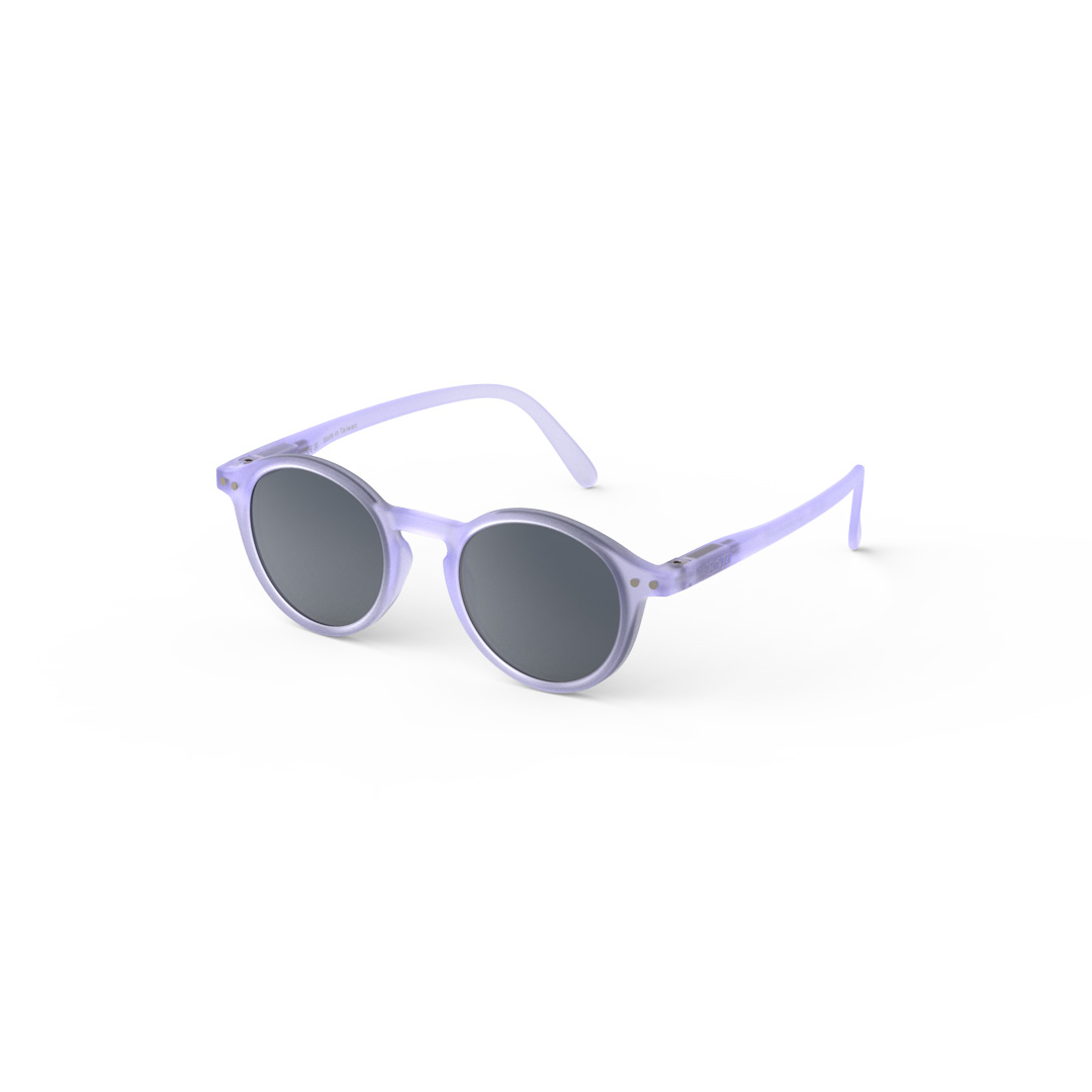 Sonnenbrille Kids+ D Lavender (5-7J)