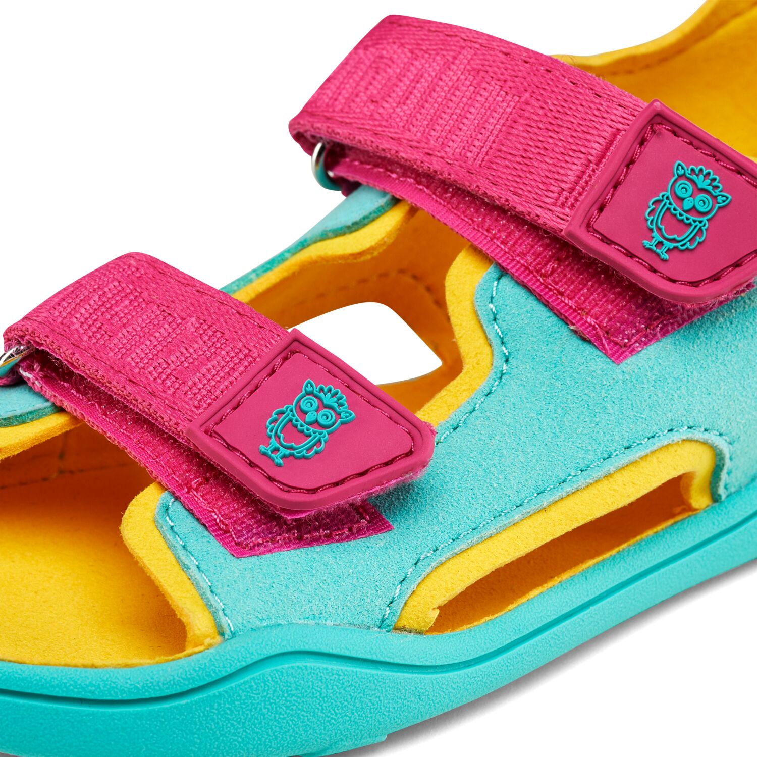 Sandale Vegan Airy Eule