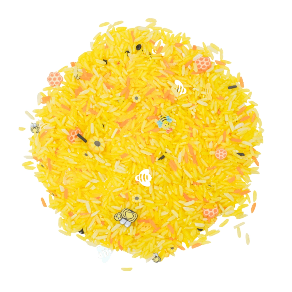 Spielreis Honig Mix 800g Spielreis Honig Mix 800g