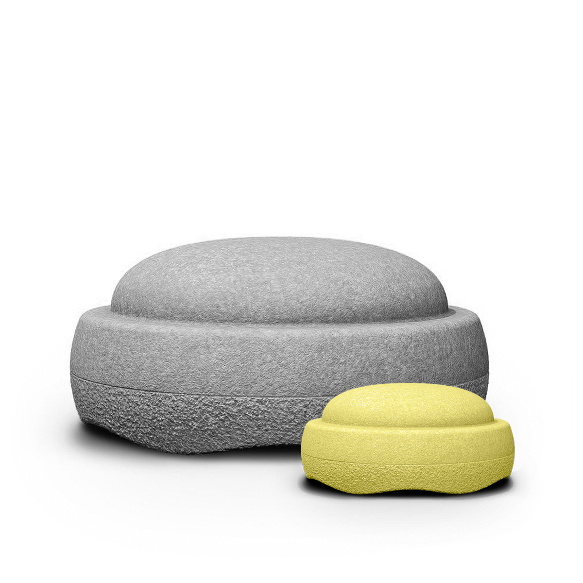 Original Mini Hellgelb Original Mini Hellgelb