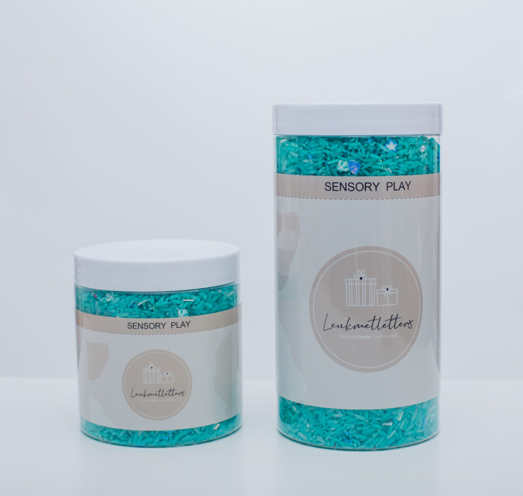 Spielreis Meeres Mix 800g Spielreis Meeres Mix 800g