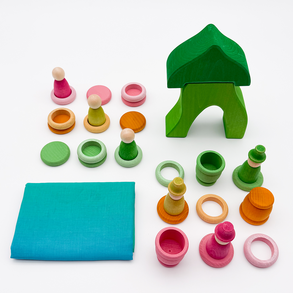 FreiSpiel Starter Set PURE