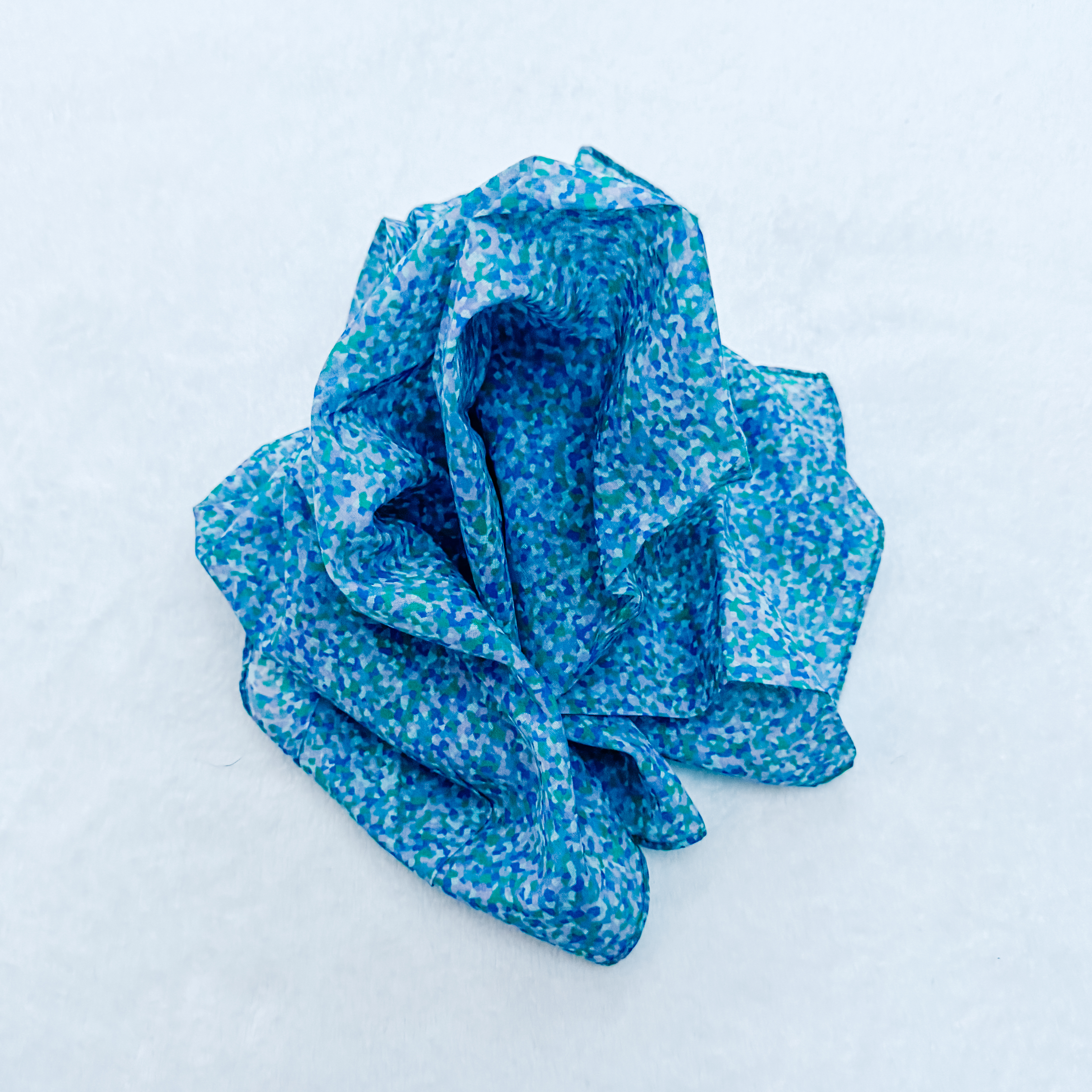 Spieltuch Super Cool 75 x 75 cm