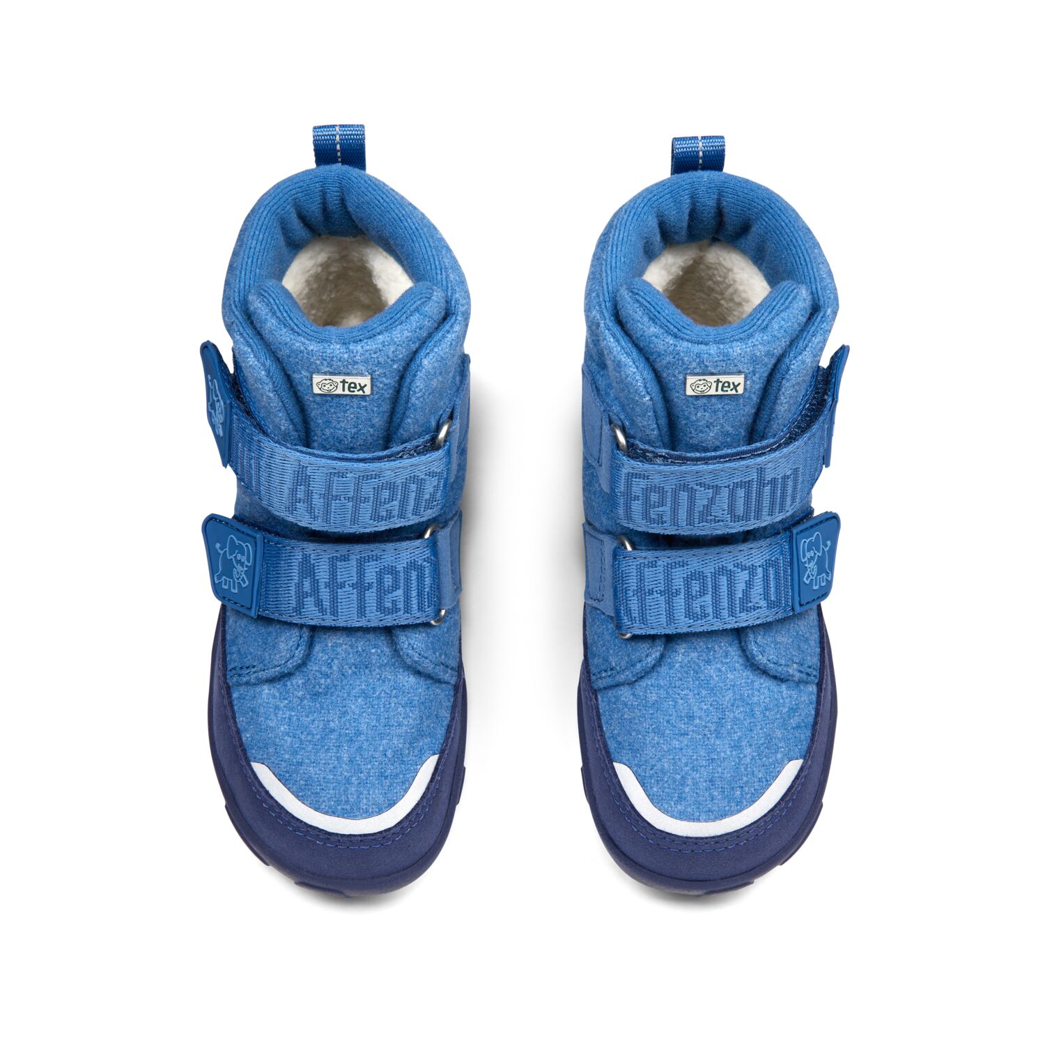 Winterstiefel Wolle Comfy Elefant Tex Winterstiefel Wolle Comfy Elefant Tex