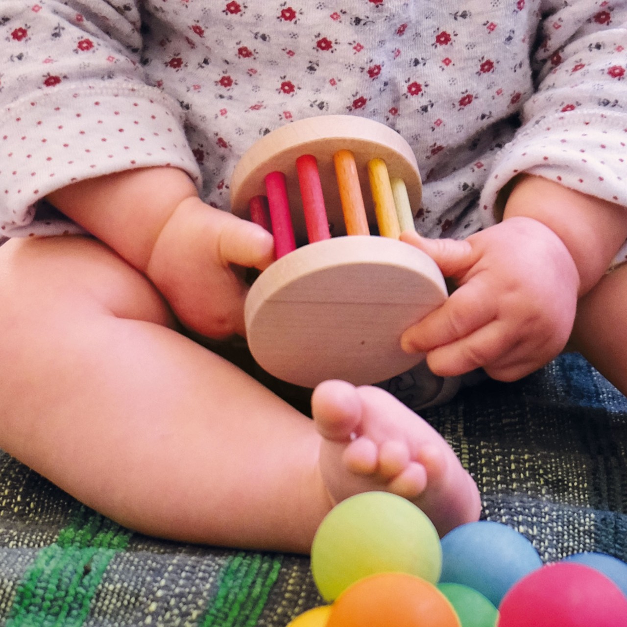 Mini Babyroller Mini Babyroller
